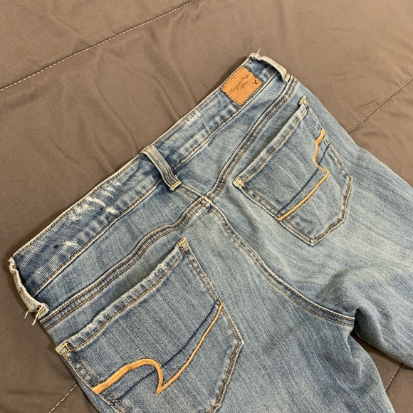 Skinny Jeans - Picture 7 of 10